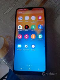 Samsung Galaxy a20