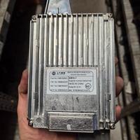 Centralina Controllo Monitor Per MG ZS 2022