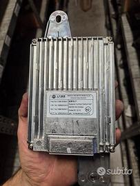 Centralina Controllo Monitor Per MG ZS 2022