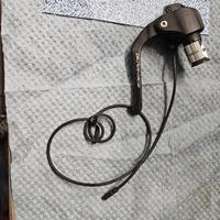 leva sx dura ace crono