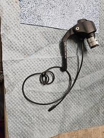 leva sx dura ace crono