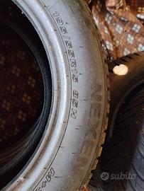Gomme Nexen