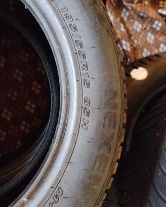 Gomme Nexen