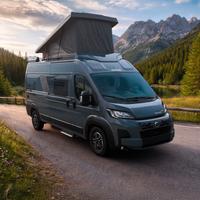 Knaus Boxlife 600 MQ