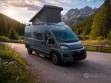 Knaus Boxlife 600 MQ