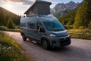 Knaus Boxlife 600 MQ