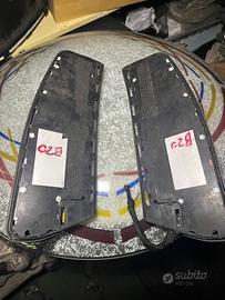 Airbag sedili Mercedes classe B