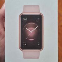 Smart watch fit new huawei