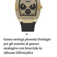 Orologio Guess