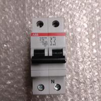 ABB S531771 - S201 NA C16 Int. magnetotermico