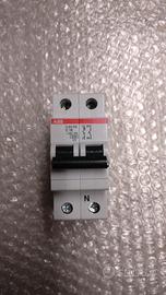 ABB S531771 - S201 NA C16 Int. magnetotermico