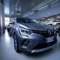 Renault Captur 1.6 E-Tech phev Intens 160cv auto