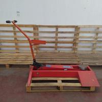 51A CRICK A BASE FISSA 2 TONNELLATE  