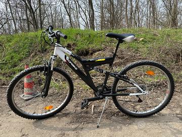 Mountain bike da ragazzo/da donna