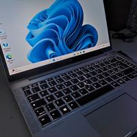 HP Elitebook 840 G8 I5 16/256 come nuovo