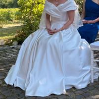 Abito da sposa