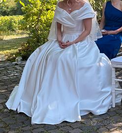Abito da sposa