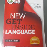 NEW GET INSIDE LANGUAGE