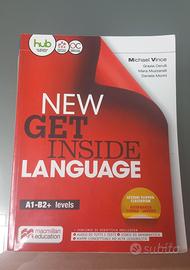 NEW GET INSIDE LANGUAGE