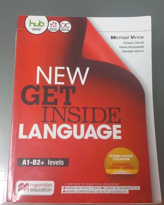 NEW GET INSIDE LANGUAGE