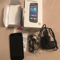 Huawei ascend Y520