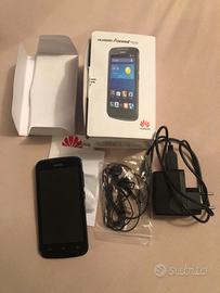 Huawei ascend Y520