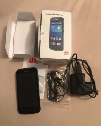 Huawei ascend Y520