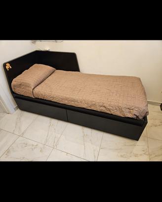 Letto singolo/matrimoniale