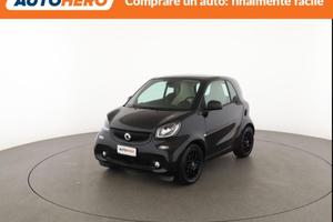 SMART ForTwo HV68662