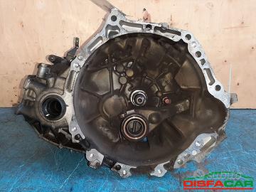 Cambio toyota auris jpp