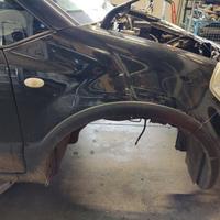 Parafango destro FIAT SEDICI del 2007