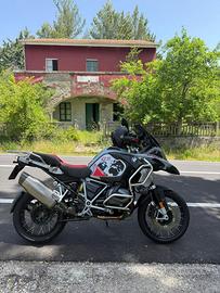 Bmw Gs 1250 Adventure