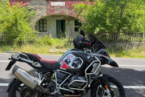Bmw Gs 1250 Adventure