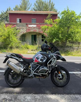 Bmw Gs 1250 Adventure