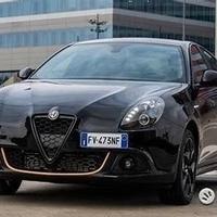 Ricambi disponibili giulietta 2018\19