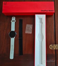OnePlus Watch