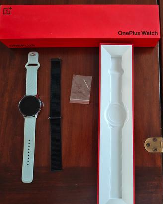 OnePlus Watch