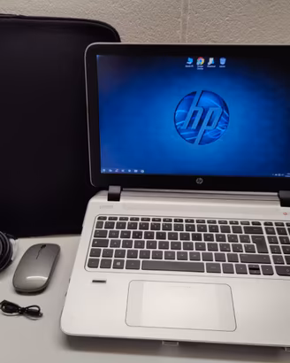 HP Gaming  Intel i7 Nvidia 4GB 1000GB Ram 12GB FHD