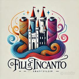 Creazioni all’uncinetto