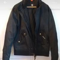 Giubbotto uomo tecnico da moto