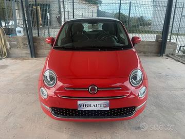 Fiat 500 1.3 Multijet 95 CV Lounge