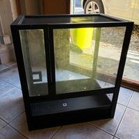 Terrario,gabbia,voliera per camaleonte