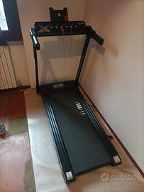 Tapis roulant Extreme S30