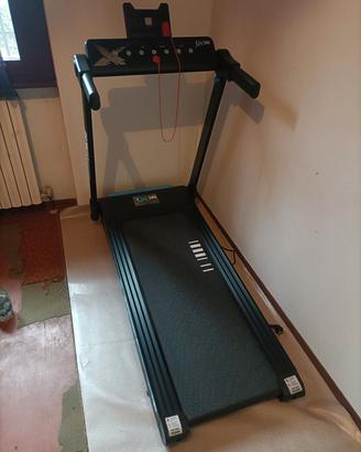 Tapis roulant Extreme S30