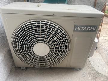 Condizionatore Hitachi 12000 BTU Inverter