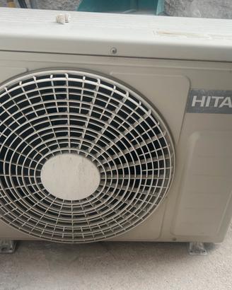 Condizionatore Hitachi 12000 BTU Inverter