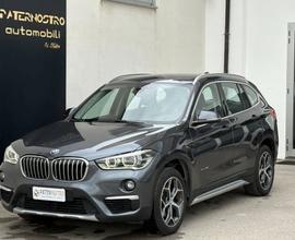 BMW X1 Sdrive18d xLine auto