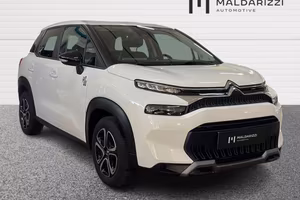 CITROEN C3 Aircross 1.2 puretech You s&s 110cv