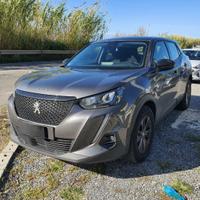 PEUGEOT 2008 BlueHDi 110 S&S Active Pack