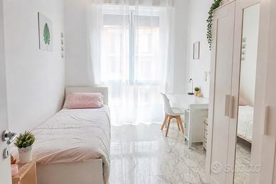 VILLA GORDIANI / Stanza con SPESE INCLUSE